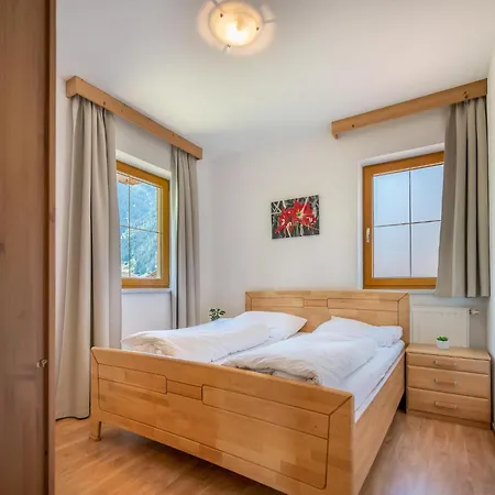 In Neustift Near Lift, Cleaning Included * Neustift im Stubaital