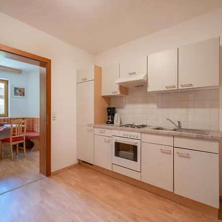 In Neustift Near Lift, Cleaning Included *