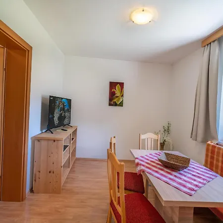 Appartement In Neustift Near Lift, Cleaning Included *