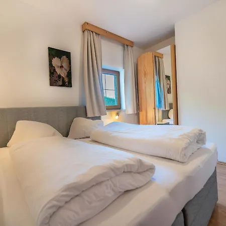 In Neustift Near Lift, Cleaning Included
