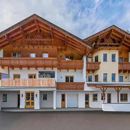 Appartement In Neustift Near Lift, Cleaning Included *