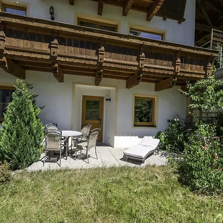 In Neustift Near Lift, Cleaning Included Appartement