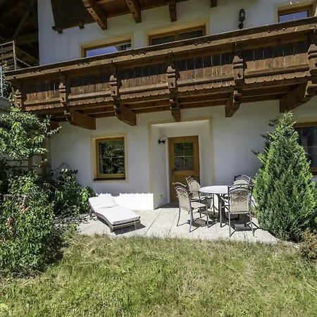 In Neustift Near Lift, Cleaning Included *