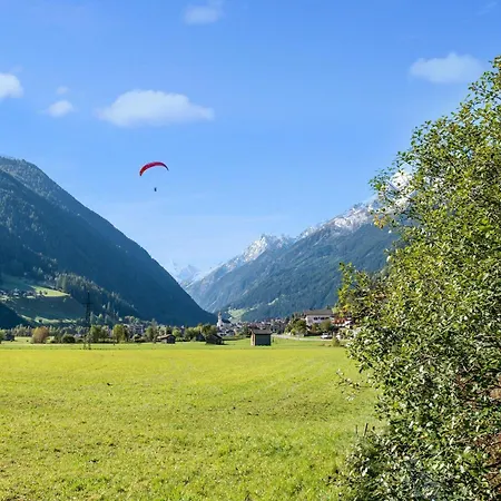 Appartement In Neustift Near Lift, Cleaning Included Neustift im Stubaital