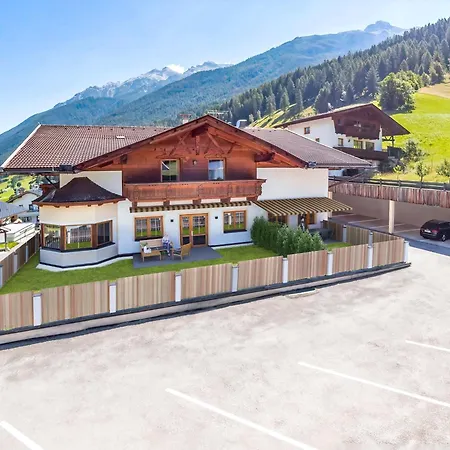 דירה In Neustift Near Lift, Cleaning Included ניוסטיפט אים סטובאיטל