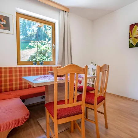 In Neustift Near Lift, Cleaning Included