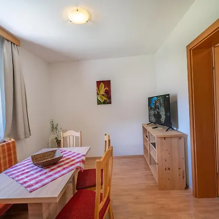 דירה In Neustift Near Lift, Cleaning Included *
