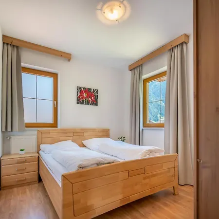 דירה In Neustift Near Lift, Cleaning Included *