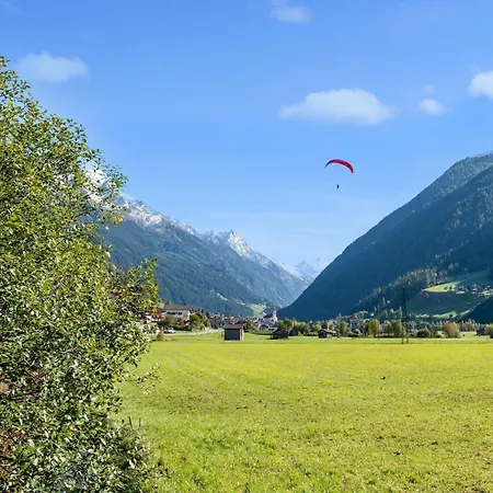 In Neustift Near Lift, Cleaning Included דירה ניוסטיפט אים סטובאיטל