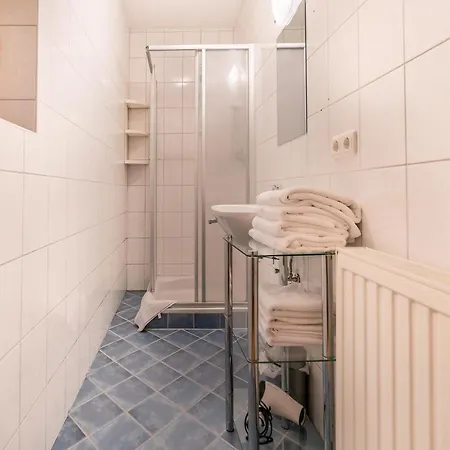 In Neustift Near Lift, Cleaning Included דירה ניוסטיפט אים סטובאיטל